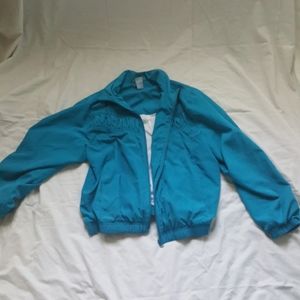 Matching set pants and jacket